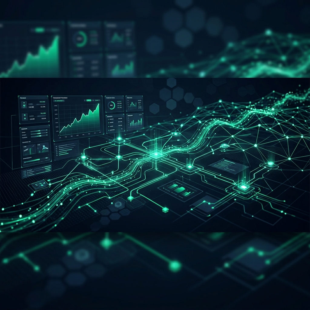 ArcherITS Institutional Execution Network